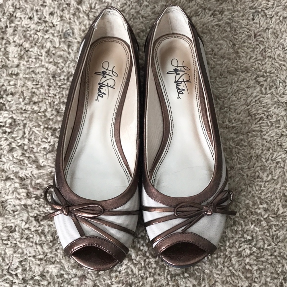 Life Stride flats